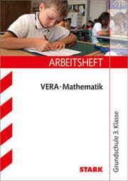 Cover von STARK Mathematik - VERA 3 Grundschule - Arbeitsheft mit Lösungen