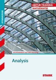 Cover von Abitur-Training Mathematik, Gsch Gy BGy