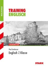Cover von Training Englisch Grundwissen, Rs