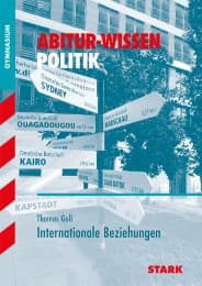 Cover von Abitur-Wissen Politik