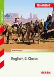 Cover von Training Englisch Grundwissen, Rs