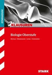 Cover von STARK Biologie Oberstufe - Klausuren Gymnasium