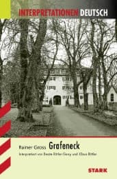 Cover von Rainer Gross: Grafeneck
