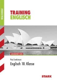Cover von Training Englisch Grundwissen, Rs