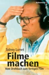 Cover von Filme machen