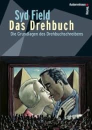 Cover von Das Drehbuch - Die Grundlagen des Drehbuchschreibens