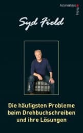 Cover von Die häufigsten Probleme beim Drehbuchschreiben und ihre Lösungen