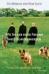 Cover von Wie Sie der beste Freund Ihres Hundes werden