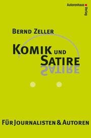 Cover von Komik & Satire