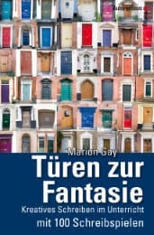 Cover von Türen zur Fantasie