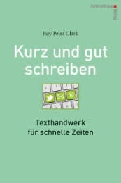 Cover von Kurz & gut schreiben