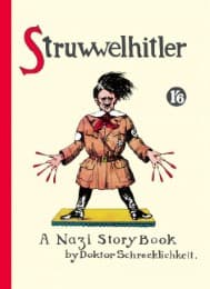 Cover von Struwwelhitler