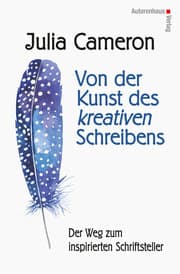 Cover von Von der Kunst des kreativen Schreibens