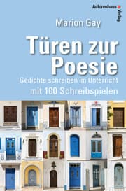 Cover von Türen zur Poesie