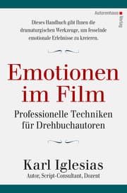Cover von Emotionen im Film