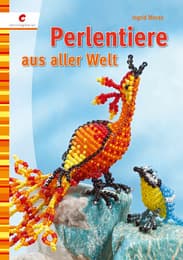 Cover von Perlentiere aus aller Welt