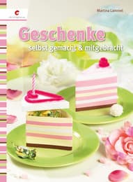 Cover von Geschenke