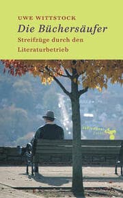 Cover von Die Büchersäufer
