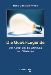 Cover von Die Göbel-Legende