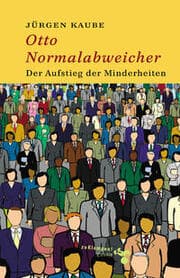 Cover von Otto Normalabweicher
