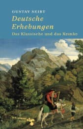 Cover von Deutsche Erhebungen
