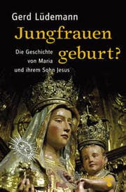 Cover von Jungfrauengeburt?