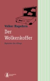 Cover von Der Volkenkoffer