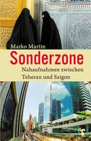 Cover von Sonderzone