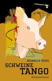Cover von Schweinetango