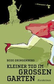 Cover von Kleiner Tod im Großen Garten