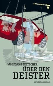Cover von Über den Deister