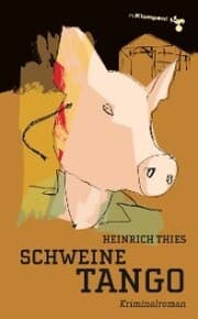 Cover von Schweinetango