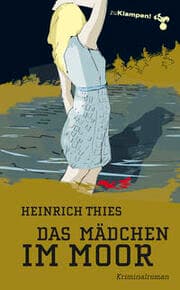 Cover von Das Mädchen im Moor