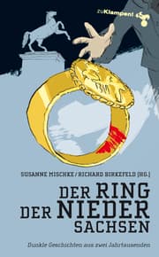 Cover von Der Ring der Niedersachsen