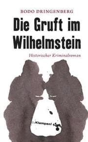 Cover von Die Gruft im Wilhelmstein