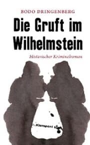 Cover von Die Gruft im Wilhelmstein