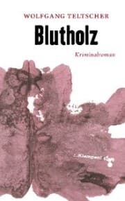 Cover von Blutholz