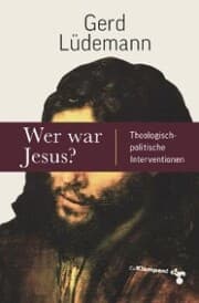 Cover von Wer war Jesus?
