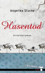 Cover von Hasentod