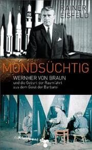 Cover von Mondsüchtig