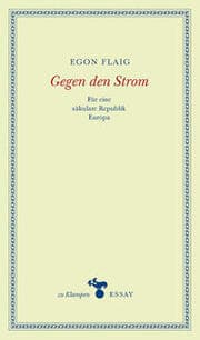 Cover von Gegen den Strom