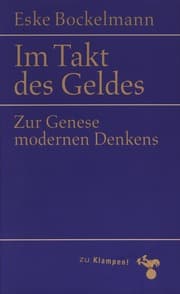 Cover von Im Takt des Geldes