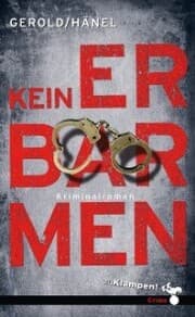 Cover von Kein Erbarmen