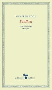 Cover von Faulheit
