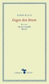 Cover von Gegen den Strom