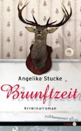 Cover von Brunftzeit