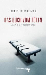 Cover von Das Buch vom Töten