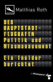 Cover von Der Hauptstadtflughafen