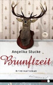 Cover von Brunftzeit