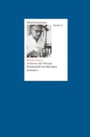 Cover von Daseinsanalyse. Schriften 2